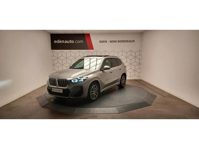 Bmw X1 xDrive 25e 245ch Dkg7 m Sport