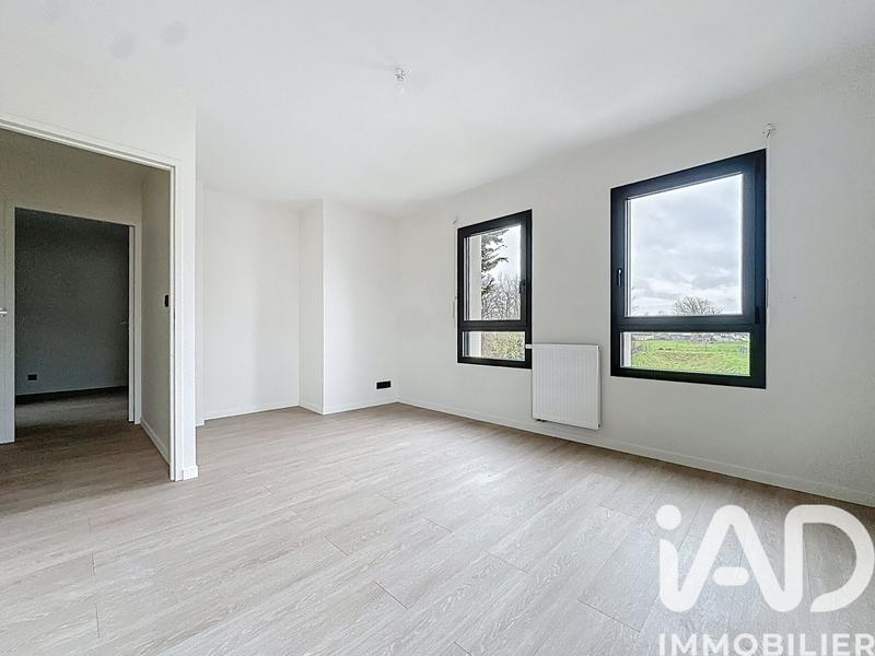 Maison - 82 m² - 4 pièces