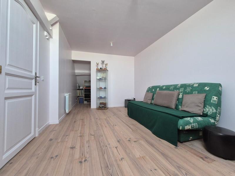 Maison - 192 m² - 7 pièces