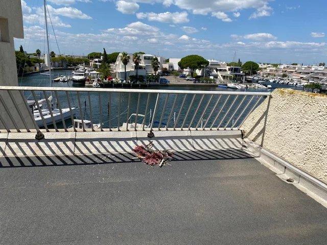 Appartement - 84 m² - 4 pièces