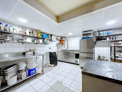 Fonds de commerce - Hôtellerie / Restauration - 188 m²