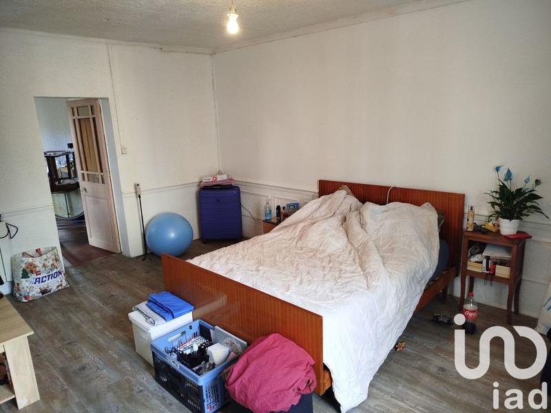 Appartement - 49 m² - 3 pièces