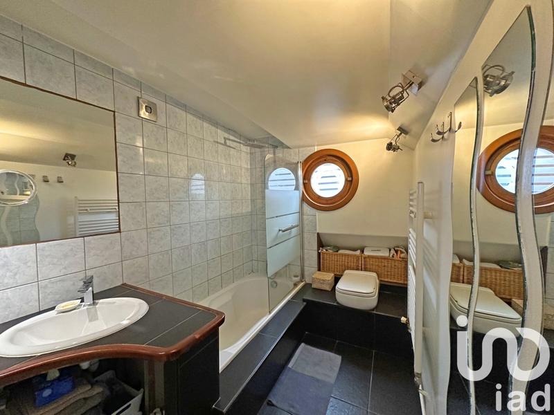 Appartement - 70 m² - 4 pièces