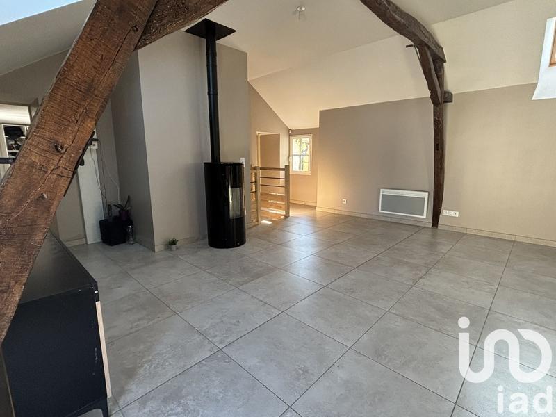 Maison de ville - 98 m² - 4 pièces