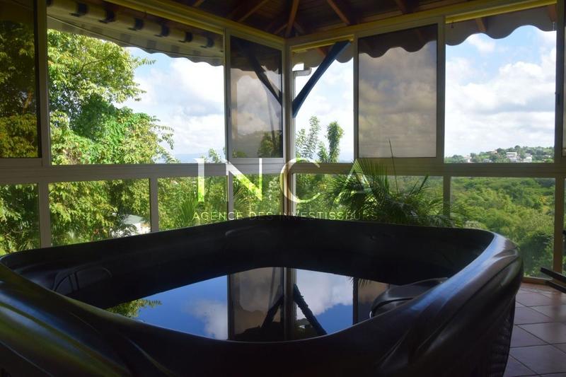 Villa - 157 m² - 6 pièces