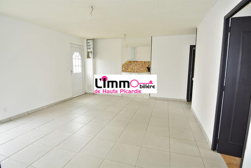 Maison - 67 m² - 4 pièces