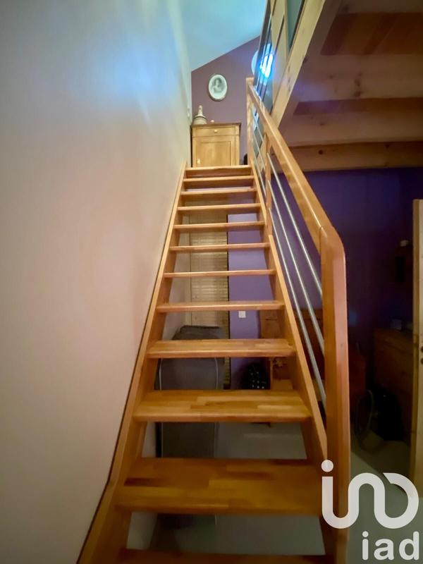 Maison - 183 m² - 5 pièces