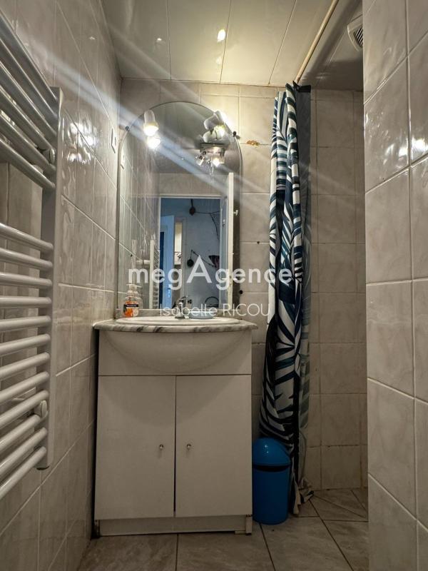 Maison traditionnelle - 111 m² - 4 pièces