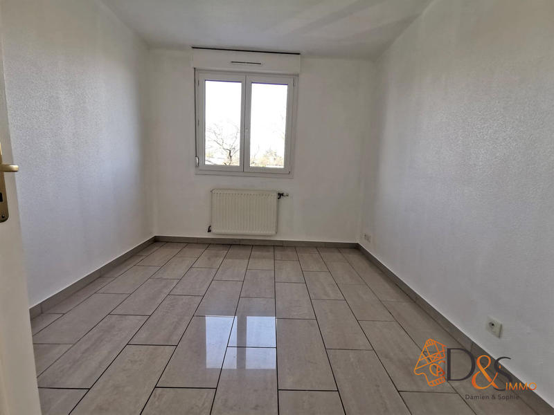 Appartement - 73 m² - 3 pièces