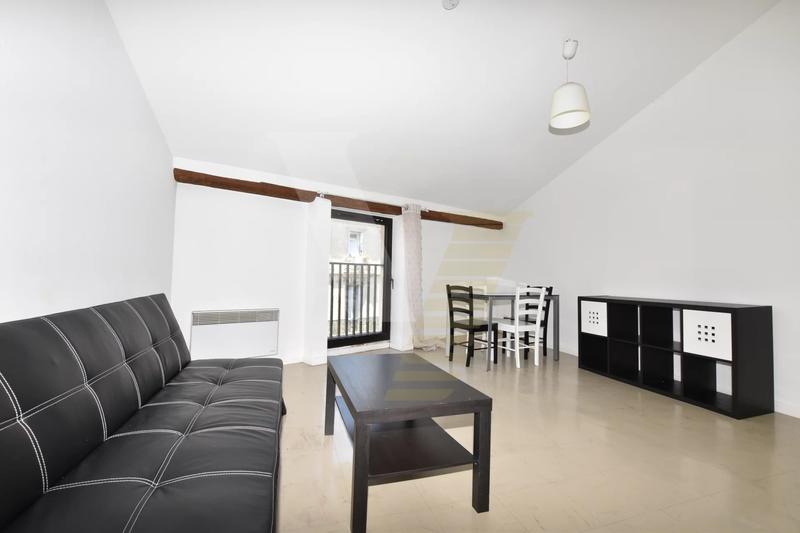 Immeuble - 125 m² - 8 pièces