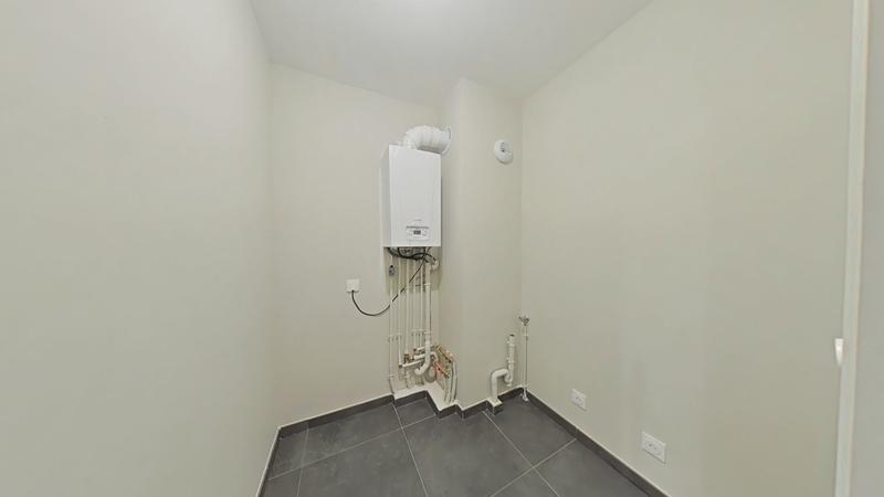 Appartement - 80 m² - 3 pièces