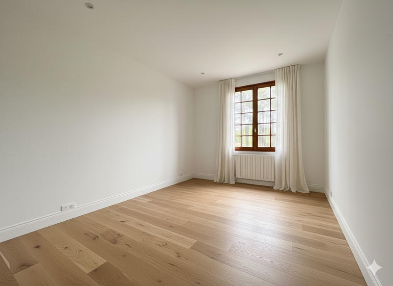 Maison - 200 m² - 5 pièces