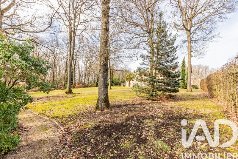 Maison de maîtres - 333 m² - 10 pièces