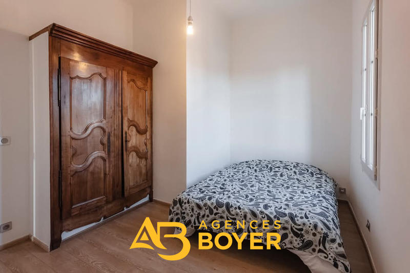 Appartement - 80 m² - 3 pièces