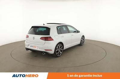Volkswagen Golf VII 2.0 Tsi BlueMotion Tech Gti Performance Dsg7 5p 245 ch