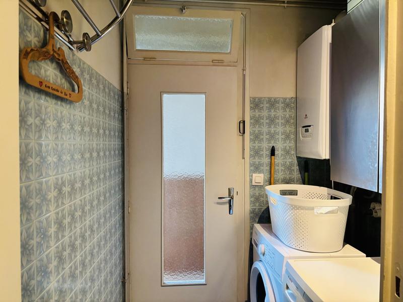 Maison - 108 m² - 4 pièces