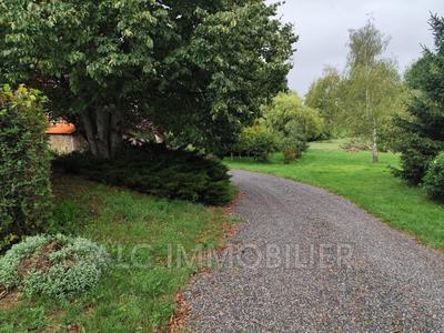 Maison - 97 m² - 4 pièces