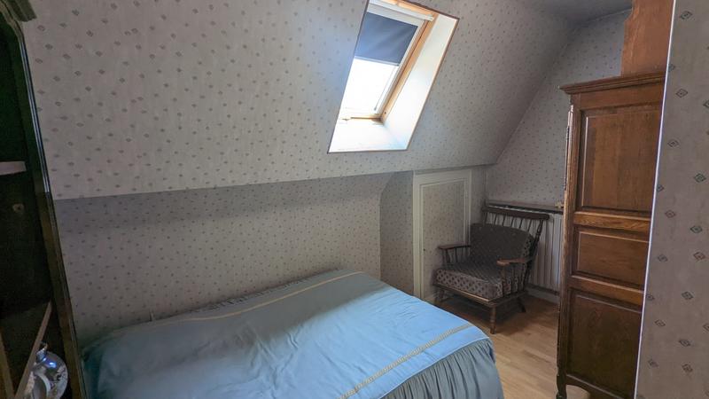 Maison traditionnelle - 127 m² - 6 pièces