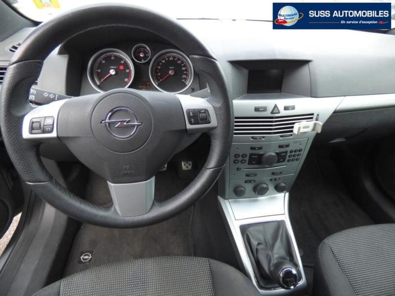 Opel Astra Gtc 1.9 Cdti - 120 Ch