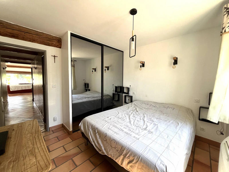 Maison - 193 m² - 5 pièces