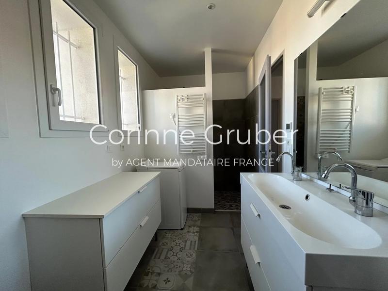 Appartement - 133 m² - 7 pièces