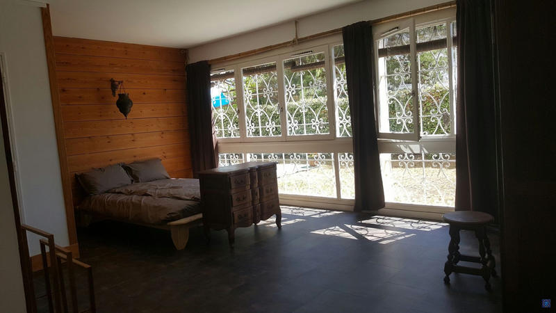 Appartement - 119 m² - 4 pièces