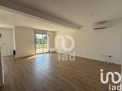 Maison - 96 m² - 4 pièces