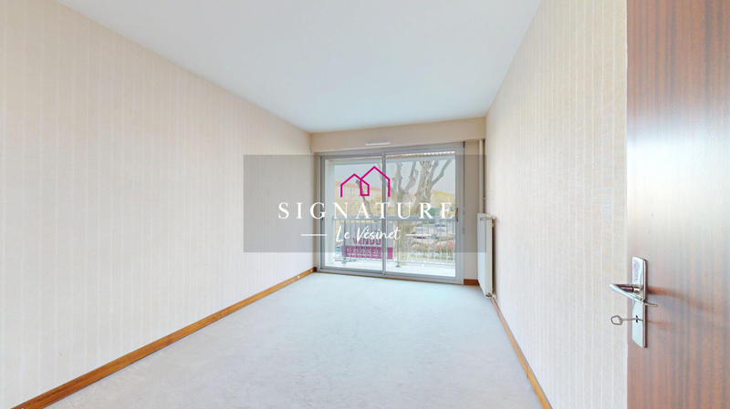 Appartement - 129 m² - 6 pièces