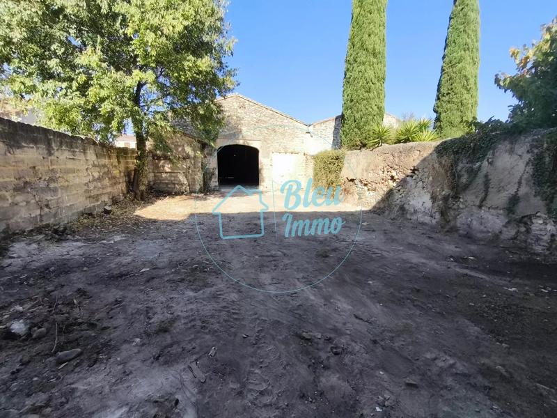 Grange - 526 m² - 6 pièces