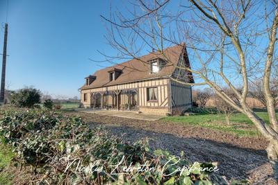 Maison - 135 m² - 4 pièces