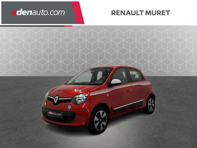 Renault Twingo III 0.9 TCe 90 Energy E6c Limited