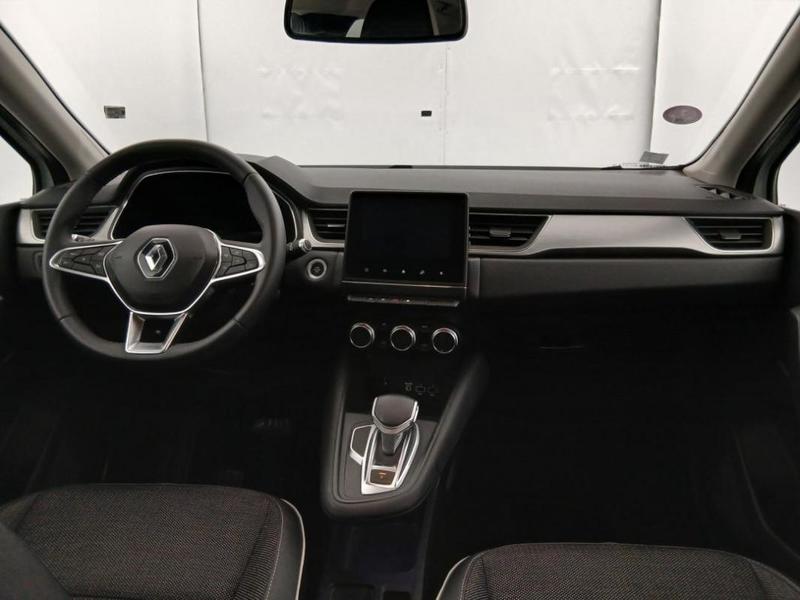 Renault Captur E-Tech Plug-in 160 Intens