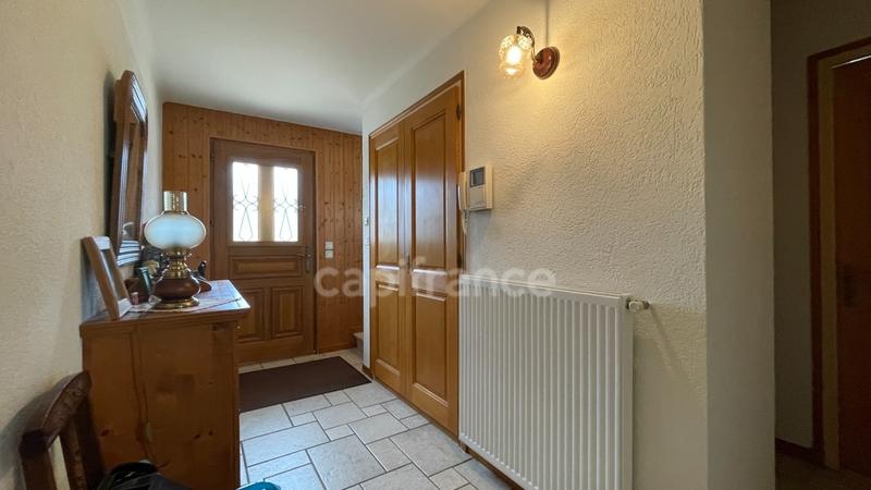 Maison - 158 m² - 6 pièces