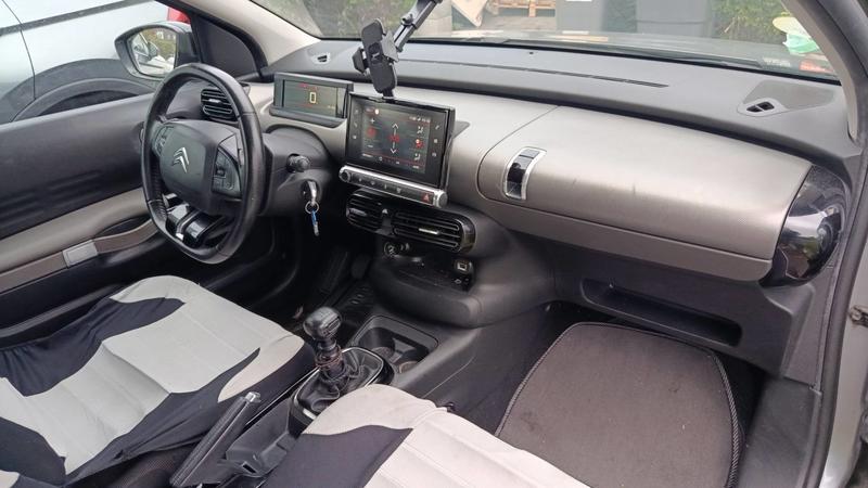 Citroën C4 Cactus 1.5 BlueHDi 100 Feel Business