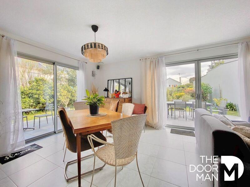 Maison - 150 m² - 5 pièces