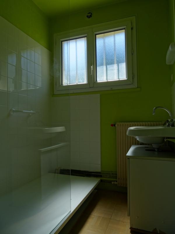 Appartement - 53 m² - 3 pièces