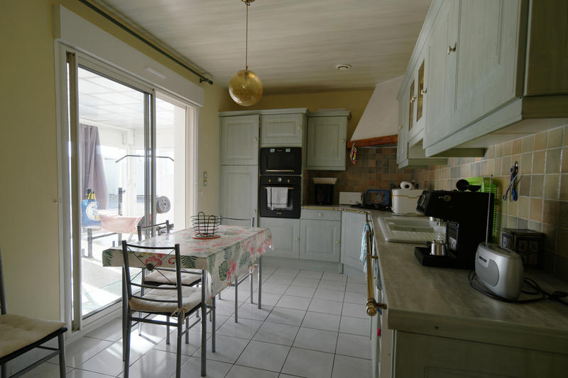 Maison - 155 m² - 4 pièces