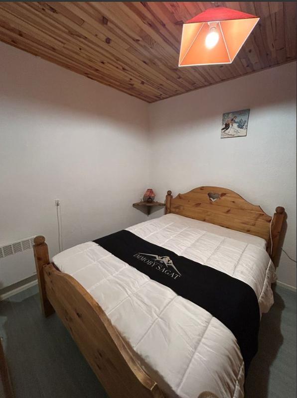 Appartement - 45 m² - 3 pièces