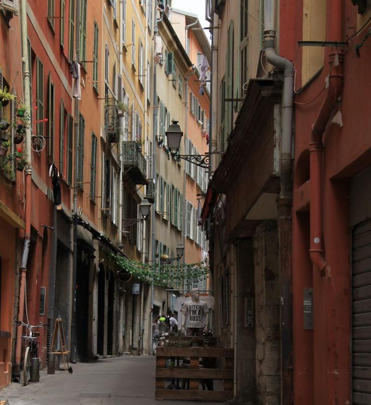 Fonds de commerce - 57 m²