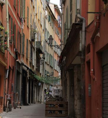 Fonds de commerce - 57 m²