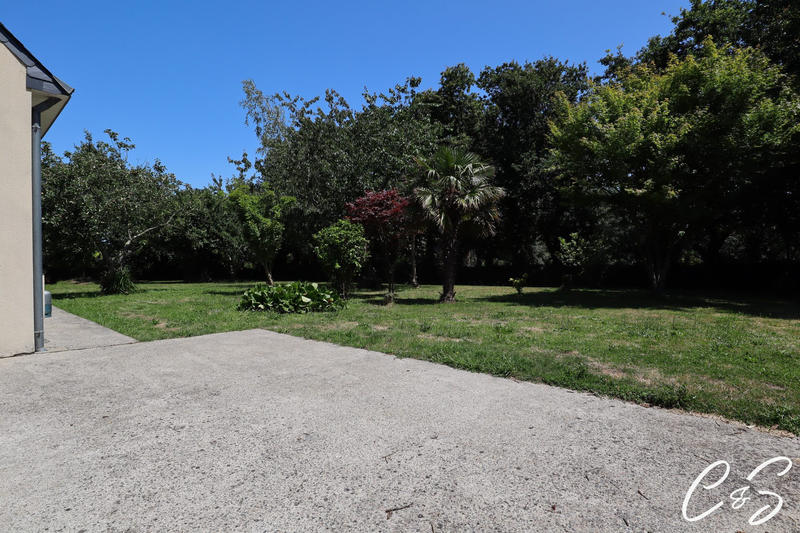 Maison - 146 m² - 5 pièces