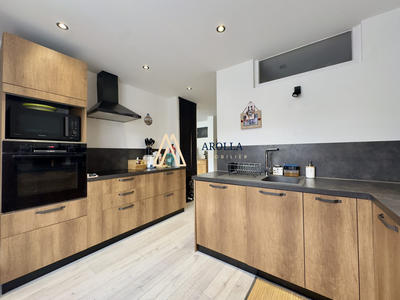 Appartement - 81 m² - 4 pièces