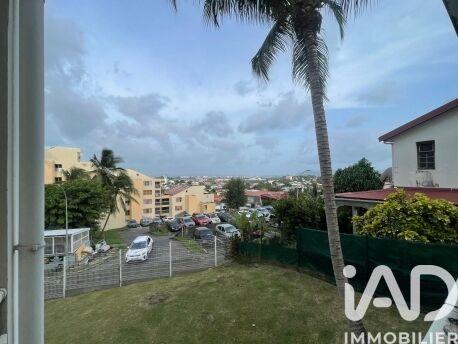 Appartement - 87 m² - 3 pièces