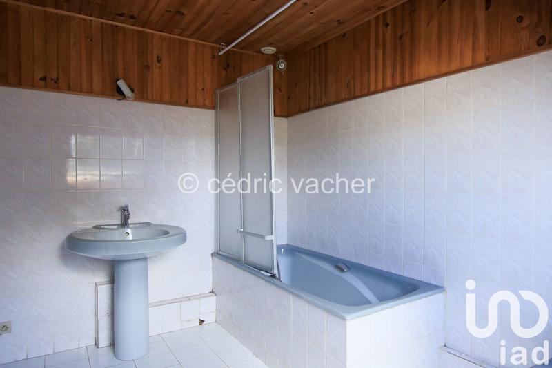 Maison - 136 m² - 5 pièces