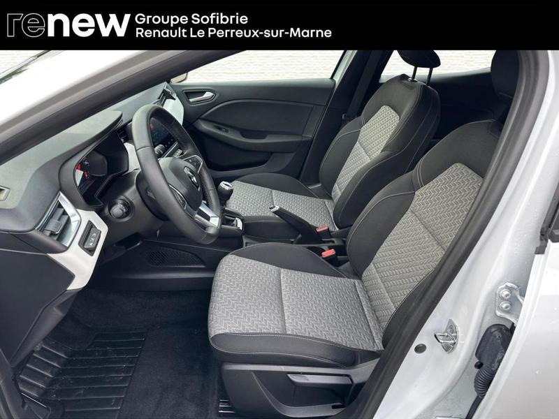 Renault Clio V TCe 90 - 21n Limited