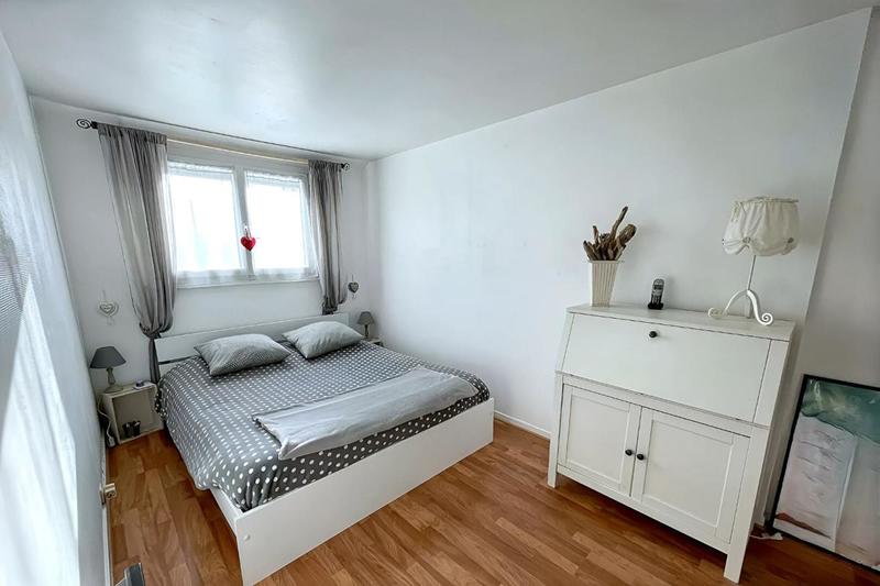 Maison - 133 m² - 6 pièces