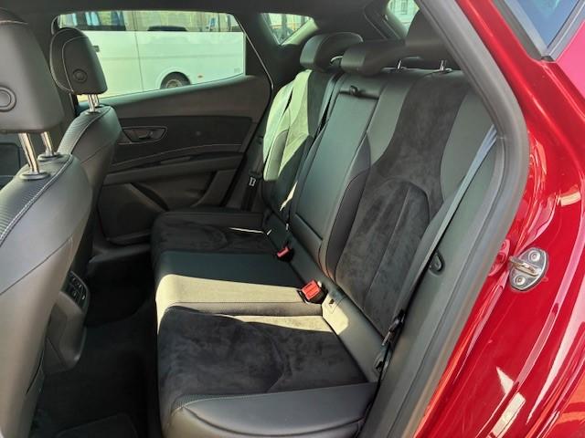 Seat Leon Cupra 20 Tsi 290 Dsg 7