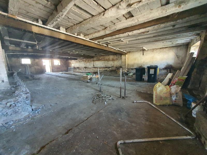 Ferme - 260 m² - 6 pièces