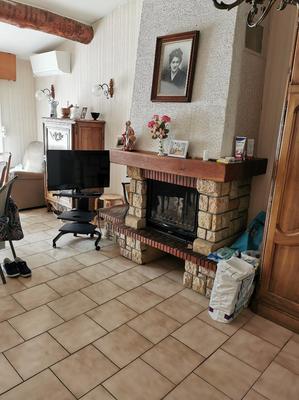 Villa - 83 m² - 4 pièces