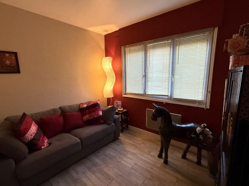 Maison - 200 m² - 6 pièces